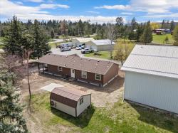 245 & 235 Blanchard Lake Road Whitefish, MT 59937