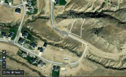 TBD Lot 7 Block 2 Sanctuary Canyon Road Billings, MT 59101