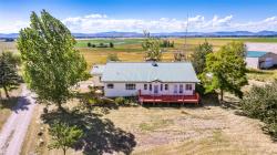 45003 N Foothills Drive Ronan, MT 59864