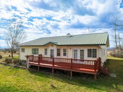 45003 N Foothills Drive Ronan, MT 59864