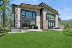 57 Crestwood Drive B Whitefish, MT 59937