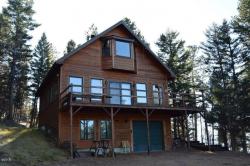 538 Stagecoach Drive Seeley Lake, MT 59868