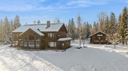 190 Black Bear Lane Bigfork, MT 59911