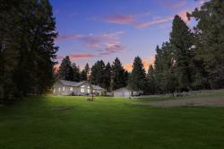 261 Green Briar Trail Eureka, MT 59917