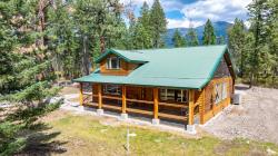 12554 Mt Highway 83 Bigfork, MT 59911