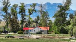 1720 Us Highway 408 Fairfield, MT 59436