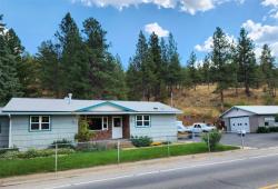 576 Mt Highway 282 Clancy, MT 59634