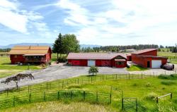 2515 Farm To Market Road Kalispell, MT 59901