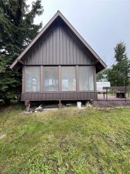 lot 41 AND 42 W Shore Duck Lake Road Babb, MT 59411