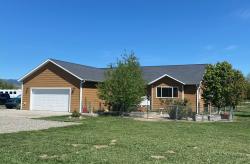 98 Miller Drive Livingston, MT 59047
