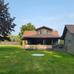 36031 Esters Lane Polson, MT 59860