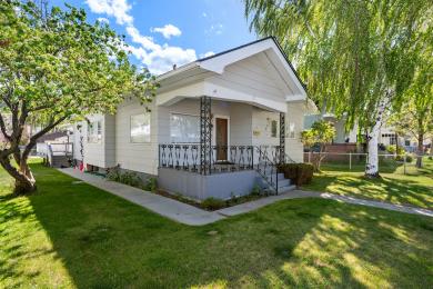 609 W 3rd Street Anaconda, MT 59711
