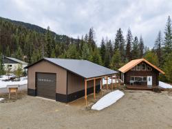 37 Rudolph Court Haugan, MT 59842