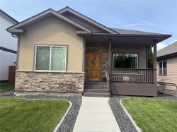 5368 Horn Road Missoula, MT 59808