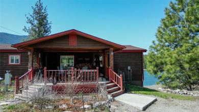 61 Steamboat Way W Thompson Falls, MT 59873