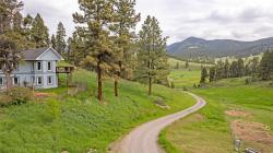 114 Braziel Lake Loop Helmville, MT 59843