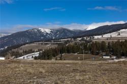 NHN Diluvium Court Lot 5 Eureka, MT 59917