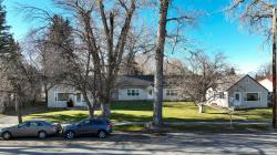 522 Main Avenue N Choteau, MT 59422