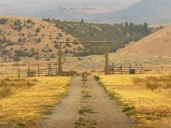 1074 Crow Creek Road Radersburg, MT 59643