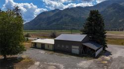 6623 Montana Highway 200 Plains, MT 59859