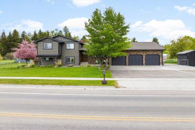 4884 Lower Miller Creek Road Missoula, MT 59803