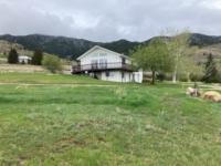 3946 E Ridge Road Butte, MT 59701