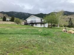 3946 E Ridge Road Butte, MT 59701