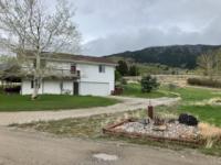 3946 E Ridge Road Butte, MT 59701