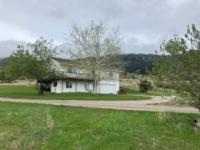 3946 E Ridge Road Butte, MT 59701