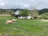 3946 E Ridge Road Butte, MT 59701