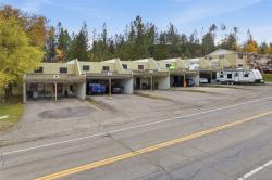 101-111 Ridgeway Drive Lolo, MT 59847