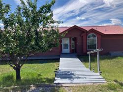 2 10th Avenue NE Choteau, MT 59422