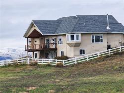 45339 Leighton Road Ronan, MT 59864