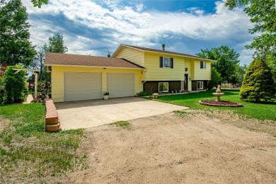 571 Ridge Road Stevensville, MT 59870