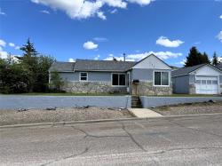 109 10Th Avenue SE Cut Bank, MT 59427