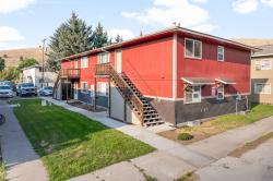 720 Turner Street Missoula, MT 59802
