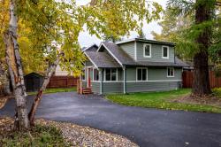 101 Murray Avenue Whitefish, MT 59937