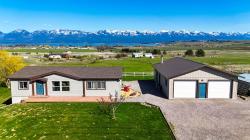 40810 Tower Road Polson, MT 59860