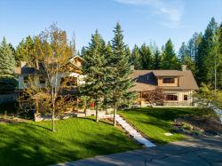 115 Levi Court Bigfork, MT 59911