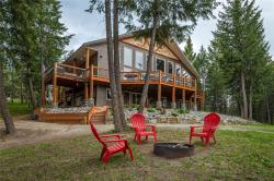 277 Ridge Loop Road Rexford, MT 59930