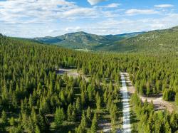 Lot 6A Wild Bill Road Kila, MT 59920