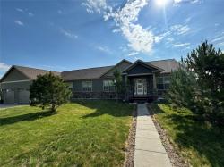 415 2Nd Avenue W Sunburst, MT 59482