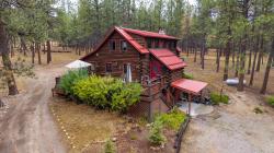 328 S Kootenai Creek Road Stevensville, MT 59870