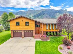 114 Renz Drive Butte, MT 59701