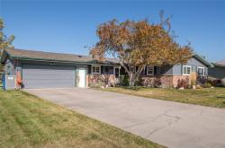 3807 Bellecrest Drive Missoula, MT 59801