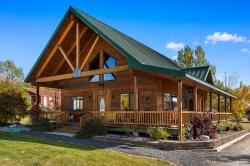 332 Wisconsin Creek Road Sheridan, MT 59749