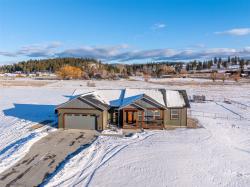 3652 Dietz Drive Stevensville, MT 59870