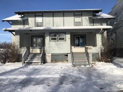 431 and 433 7th Street Havre, MT 59501
