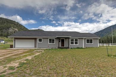 301 Bernie Road Alberton, MT 59820