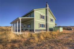 610 Wheat Field Road Three Forks, MT 59752